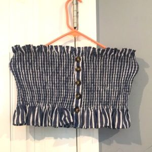 Tube Top